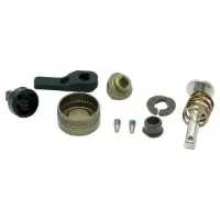 Rock Shox Sidluxe 2 Position Lever 2024+ Upgrade-kit Rock Shox Sidluxe 2 Position Lever 2024+ Upgrade-kit