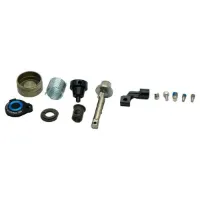 Rock Shox Sidluxe 2 Position Remote In/out A2+ Handlebar 2024+ Upgrade-kit Rock Shox Sidluxe 2 Position Remote In/out A2+ Handlebar 2024+ Upgrade-kit