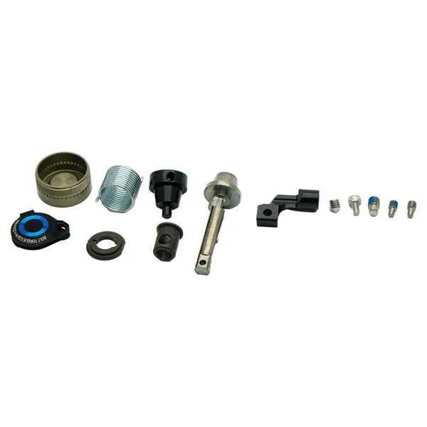Rock Shox Sidluxe 2 Position Remote In/out A2+ Handlebar 2024+ Upgrade-kit, Multicolor, One Size Rock Shox Sidluxe 2 Position Remote In/out A2+ Handlebar 2024+ Upgrade-kit, Multicolor, One Size