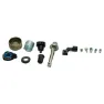 Rock Shox Sidluxe 2 Position Remote In/out A2+ Handlebar 2024+ Upgrade-kit, Multicolor, One Size
