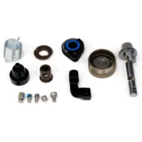 Rock Shox Sidluxe 3 Position Remote In/out Upgrade-kit Rock Shox Sidluxe 3 Position Remote In/out Upgrade-kit
