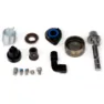 Rock Shox Sidluxe 3 Position Remote In/out Upgrade-kit, Multicolor, One Size
