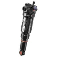 Rock Shox Sidluxe Ultimate 2 Positions Remote Inpull Da Trunnion/std F-podium 2020+a2 Stoßdämpfer Rock Shox Sidluxe Ultimate 2 Positions Remote Inpull Da Trunnion/std F-podium 2020+a2 Stoßdämpfer