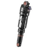 Rock Shox Sidluxe Ultimate 2 Positions Remote Outpull Da Std/std Topfuel 2020-2022a2 Stoßdämpfer Rock Shox Sidluxe Ultimate 2 Positions Remote Outpull Da Std/std Topfuel 2020-2022a2 Stoßdämpfer