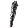 Rock Shox Sidluxe Ultimate 2 Positions Remote Outpull Da Std/std Topfuel 2020-2022a2 Stoßdämpfer, Black, 45mm, 190mm