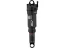 Rock Shox SIDLuxe Ultimate 2P Solo Air Remote Dämpfer für Santa Cruz Blur 4 XC, Multicolor, 40mm, 190mm