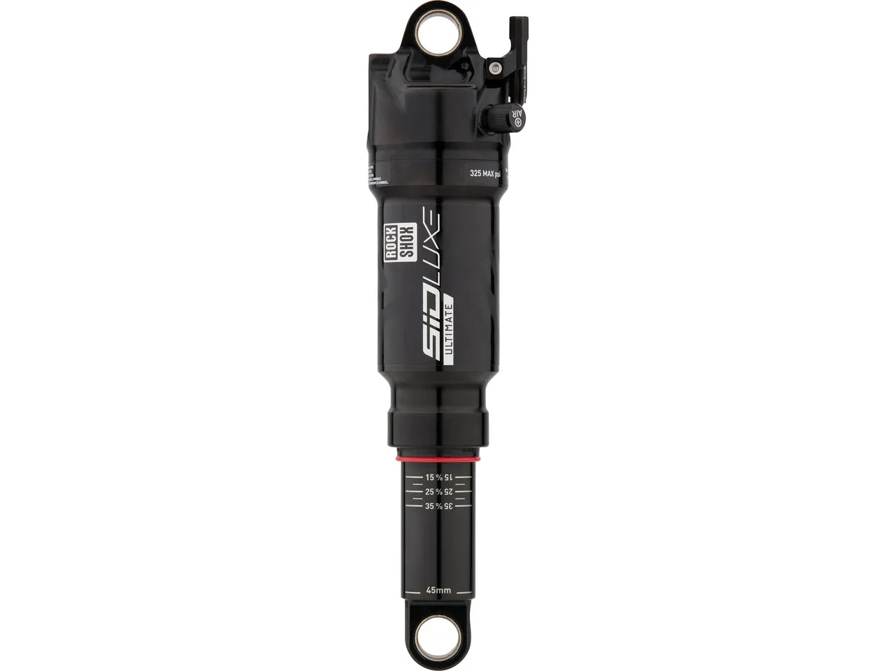 Rock Shox SIDLuxe Ultimate 2P Solo Air Remote Dämpfer Rock Shox SIDLuxe Ultimate 2P Solo Air Remote Dämpfer