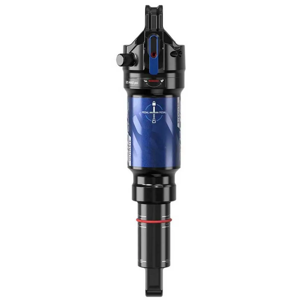 Rock Shox Sidluxe Ultimate 3p A2 Specialized Epic Evo 2024 Stoßdämpfer, Black, 45mm, 190mm Rock Shox Sidluxe Ultimate 3p A2 Specialized Epic Evo 2024 Stoßdämpfer, Black, 45mm, 190mm