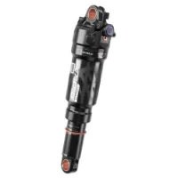 Rock Shox Sidluxe Ultimate 3p Remote Backside Std90/std A2 Bmc Fourstroke 2021+ Stoßdämpfer Rock Shox Sidluxe Ultimate 3p Remote Backside Std90/std A2 Bmc Fourstroke 2021+ Stoßdämpfer