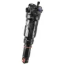 Rock Shox Sidluxe Ultimate 3p Remote Inpull Da Trunnion/std A2 Mdk F-podiumdc 2022+ Stoßdämpfer, Multicolor, 50mm, 185mm