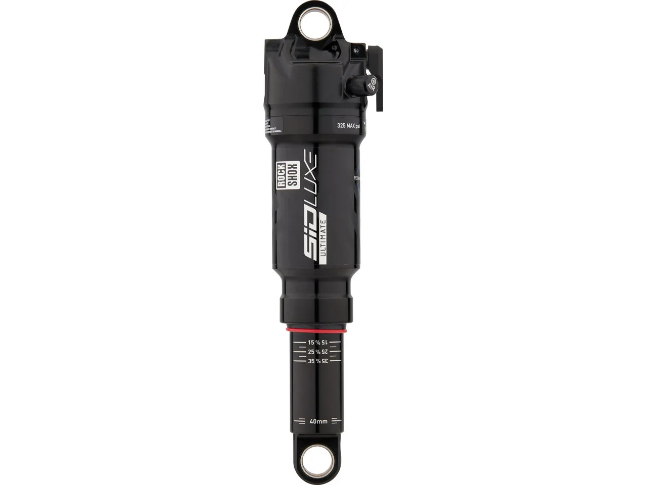 Rock Shox SIDLuxe Ultimate 3P Solo Air Dämpfer