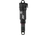 Rock Shox SIDLuxe Ultimate 3P Solo Air Dämpfer für Santa Cruz Blur 4 TR, Black, 190mm x 45mm