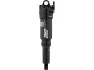 Rock Shox SIDLuxe Ultimate 3P Solo Air Remote Dämpfer für Canyon Lux TR ab 2022, Multicolor, 50mm, 210mm