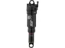 Rock Shox SIDLuxe Ultimate 3P Solo Air Remote Dämpfer für Santa Cruz Blur 4, Multicolor, 42.5mm, 190mm