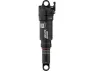 Rock Shox SIDLuxe Ultimate 3P Solo Air Remote Dämpfer für Santa Cruz Blur 4 TR, Black, 190mm x 45mm