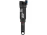 Rock Shox SIDLuxe Ultimate DebonAir Trunnion Remote Dämpfer F-Podium ab Mod.2020, Black / blue, 47.5mm, 185mm