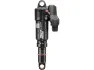 Rock Shox SIDLuxe Ultimate FA Solo Air Dämpfer für Orbea Oiz Modell 2020 - 2022, Black, 40mm, 190mm