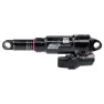 Rock Shox Sidluxe Ultimate Flight Attendant Cannondale Scalpel 24+ Stoßdämpfer, Black, 45mm, 190mm