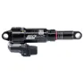 Rock Shox Sidluxe Ultimate Flight Attendant Cannondale Scalpel 24+ Stoßdämpfer, Black, 45mm, 190mm