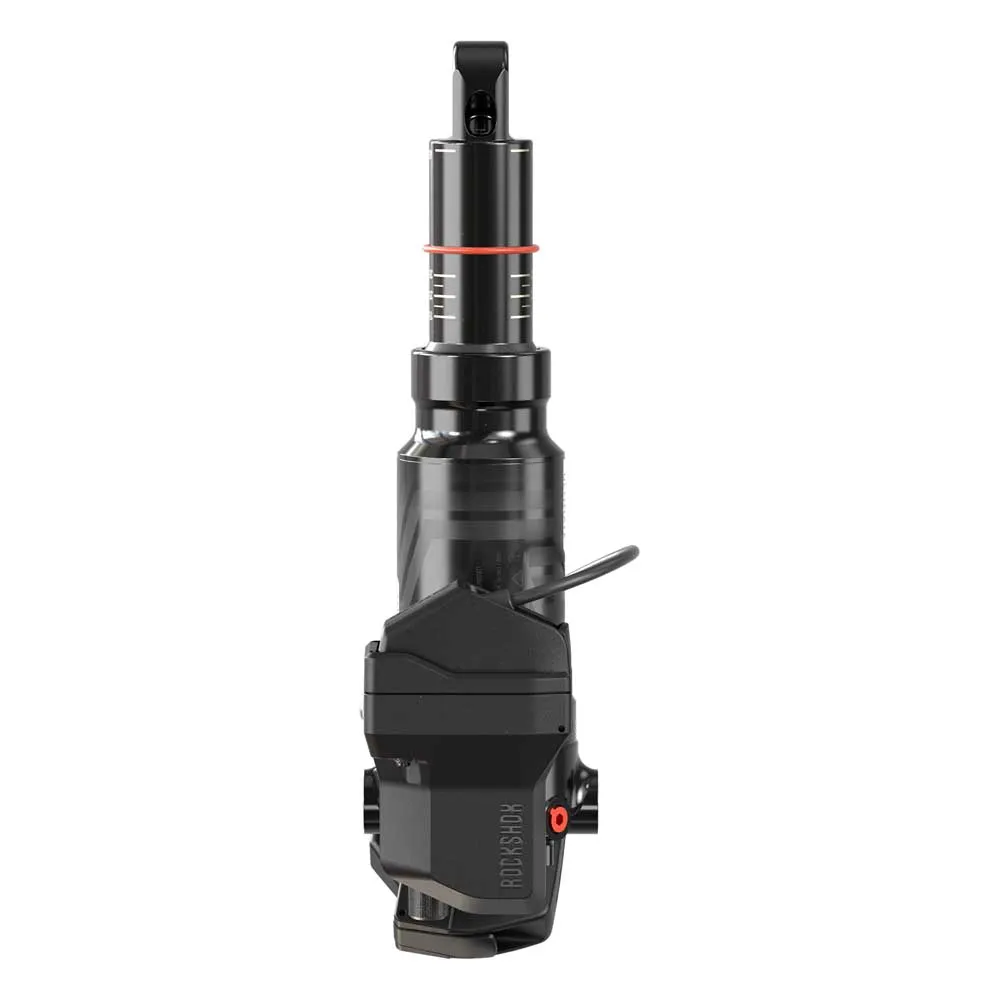 Rock Shox Sidluxe Ultimate Flight Attendant Scott Spark St 2022+/rc 2024+ Stoßdämpfer, Black, 45mm, 165mm Rock Shox Sidluxe Ultimate Flight Attendant Scott Spark St 2022+/rc 2024+ Stoßdämpfer, Black, 45mm, 165mm