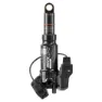 Rock Shox Sidluxe Ultimate Flight Attendant Scott Spark St 2022+/rc 2024+ Stoßdämpfer, Black, 45mm, 165mm
