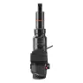 Rock Shox Sidluxe Ultimate Flight Attendant Scott Spark St 2022+/rc 2024+ Stoßdämpfer, Black, 45mm, 165mm