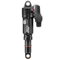 Rock Shox Sidluxe Ultimate Flight Attendant Soloair Std/std A2-cervelo Zfs5 2023+ Stoßdämpfer Rock Shox Sidluxe Ultimate Flight Attendant Soloair Std/std A2-cervelo Zfs5 2023+ Stoßdämpfer