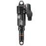 Rock Shox Sidluxe Ultimate Flight Attendant Soloair Std/std A2-cervelo Zfs5 2023+ Stoßdämpfer, Black, 40mm, 190mm