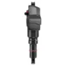 Rock Shox Sidluxe Ultimate Flight Attendant Soloair Trunnion A2-giant Anthem 24+ Stoßdämpfer, Black, 45mm, 165mm
