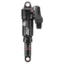 Rock Shox Sidluxe Ultimate Flight Attendant Soloair Trunnion A2-giant Anthem 24+ Stoßdämpfer, Black, 45mm, 165mm
