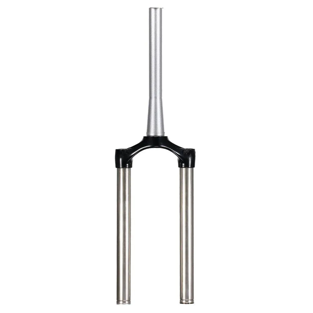 Rock Shox Silber Brücken-und Gitteraufklärung, Black tap, 29"