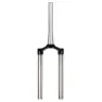 Rock Shox Silber Brücken-und Gitteraufklärung, Black tap, 29"