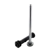 Rock Shox Silber Gabeldämpfer-baugruppe 35 Schlüsselfertige Krone Rock Shox Silber Gabeldämpfer-baugruppe 35 Schlüsselfertige Krone