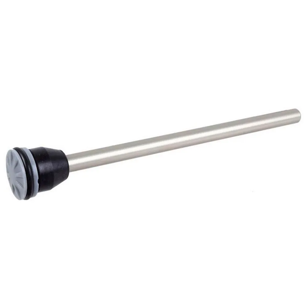 Rock Shox Solo Air-80 Mm 29´´ Sid Rlc A1+/sid Xx/rl B1+ 2017+/reba A7+ 80-100 Mm 2018+ Feder, Silver, One Size Rock Shox Solo Air-80 Mm 29´´ Sid Rlc A1+/sid Xx/rl B1+ 2017+/reba A7+ 80-100 Mm 2018+ Feder, Silver, One Size