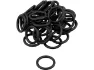 Rock Shox Solo Air / Dual Air Outer Piston O-Ring - 1 Stück, Schwarz, one_size
