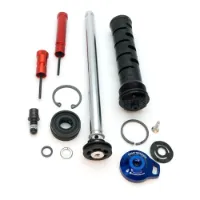 Rock Shox Solo Air Kit Zur Bewegungssteuerung Der Dämpfer-innenteile Rechts Für Sektor Rl 26´´-29´´ Krone Rock Shox Solo Air Kit Zur Bewegungssteuerung Der Dämpfer-innenteile Rechts Für Sektor Rl 26´´-29´´ Krone