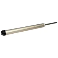 Rock Shox Solo Air Sektor Silver Boost Patrone Rock Shox Solo Air Sektor Silver Boost Patrone