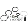 Rock Shox Solo Air Totem Service-kit, Black, One Size