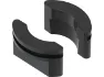 Rock Shox Spannwerkzeug Vise Blocks für Deluxe Coil B1+ ab 2023, Schwarz, one_size