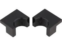 Rock Shox Spannwerkzeug Vise Blocks für Kage / Vivid