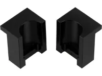 Rock Shox Spannwerkzeug Vise Blocks für Kage / Vivid Rock Shox Spannwerkzeug Vise Blocks für Kage / Vivid