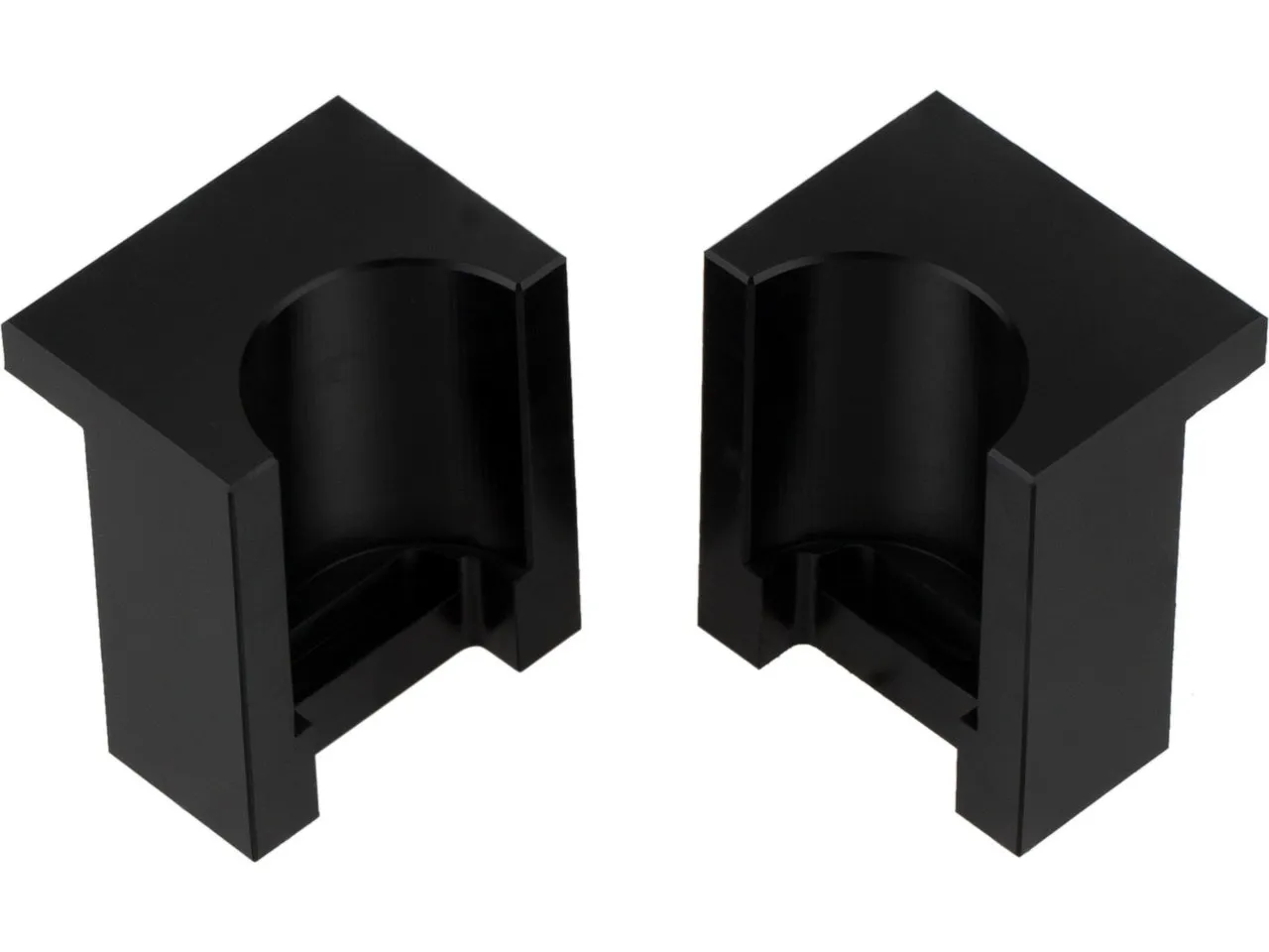 Rock Shox Spannwerkzeug Vise Blocks für Kage / Vivid Rock Shox Spannwerkzeug Vise Blocks für Kage / Vivid