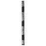 Rock Shox Spiralfeder X-firm Domain Dual Crown A1-a3/boxxer Race/rc/team/r2c2 Refurbished, Black, One Size
