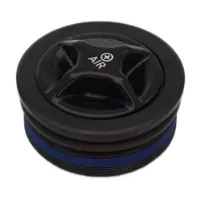 Rock Shox Spring Air 38 Mm Debonair Oberkappe Rock Shox Spring Air 38 Mm Debonair Oberkappe
