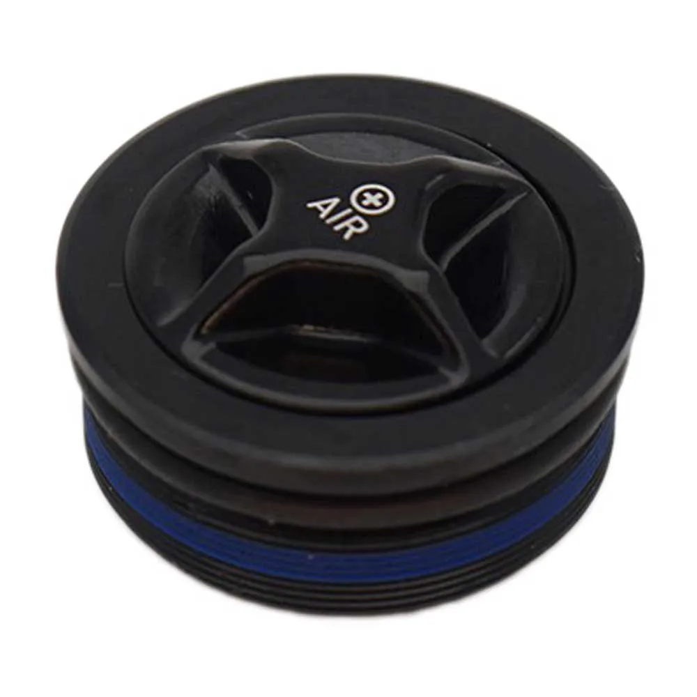Rock Shox Spring Air 38 Mm Debonair Oberkappe, Black, One Size Rock Shox Spring Air 38 Mm Debonair Oberkappe, Black, One Size