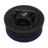 Rock Shox Spring Air 38 Mm Debonair Oberkappe, Black, One Size
