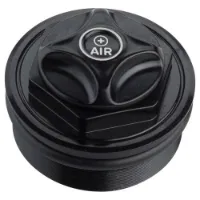 Rock Shox Spring Air Top Cap Pike A2/lyrik A1 Plus/yari A1 Plus/revelation A1 Plus/pike Dj Oberkappe Rock Shox Spring Air Top Cap Pike A2/lyrik A1 Plus/yari A1 Plus/revelation A1 Plus/pike Dj Oberkappe