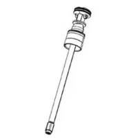 Rock Shox Spring Debonair 38 Mm Patrone Rock Shox Spring Debonair 38 Mm Patrone