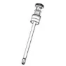 Rock Shox Spring Debonair 38 Mm Patrone
