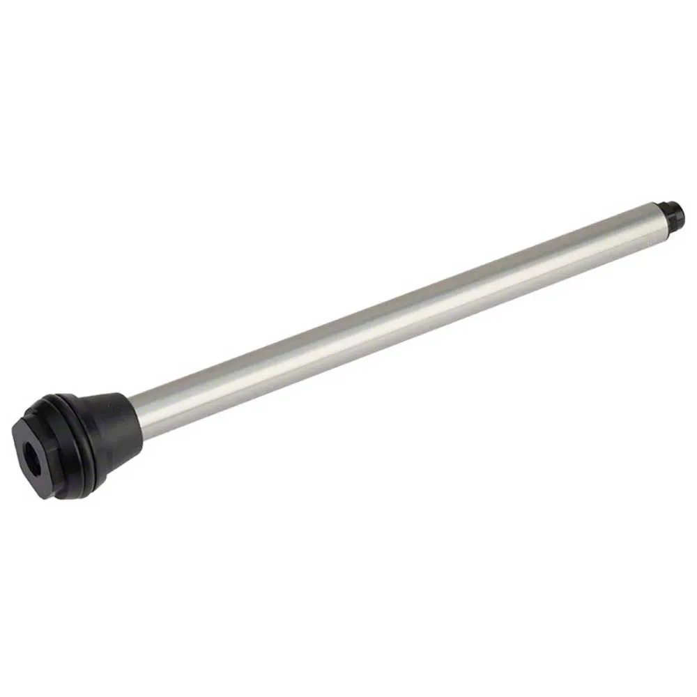 Rock Shox Spring Dual Position Air Shaft Patrone, Silver, 160mm 27.5" / 160mm 29 Rock Shox Spring Dual Position Air Shaft Patrone, Silver, 160mm 27.5" / 160mm 29